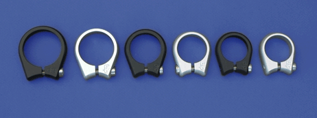 Flip-Lock Sizes