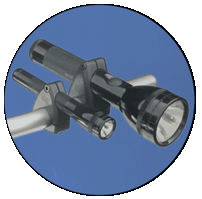 Mag-Lite Mounts