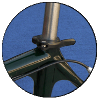 Bicycle Product Image