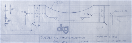 plan of suzuki part