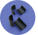 Road Seat Clamp Options